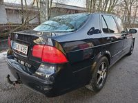 begagnad Saab 9-5 SportSedan 1.9 TiD Griffin, Vector Euro 4