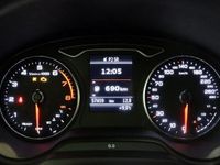 begagnad Audi A3 Sportback 1.5 TFSI 150HK 6-VÄXLAD