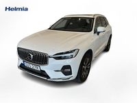 Begagnad Volvo XC60 355 HK (261 kW) 2022 Vit SUV