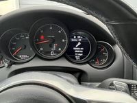 begagnad Porsche Cayenne Diesel TipTronic S Euro 6