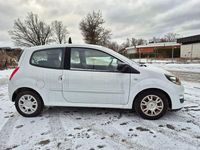 Begagnad Renault Twingo 75 HK (55 kW) 2014 Halvkombi
