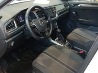 begagnad VW T-Roc Style 1.0 CL BT081 TSIM6F