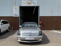 begagnad Cadillac STS 3.6 V6 Automat 257hk