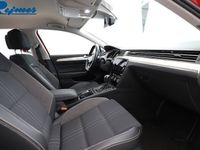 begagnad VW Passat Alltrack 2.0 TDI Se spec