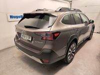 begagnad Subaru Outback XFuel Touring 2.5 4WD ** SPARA 25.000:- **