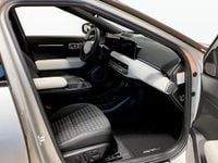 Ny Kia EV4 GT-Line 150 kW (204 HK) 2026 Grå Sedan