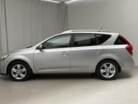 begagnad Kia Ceed Cee'd 1.6 CRDi SW