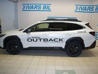 begagnad Subaru Outback 2,5i XFuel Touring Årsskatt 2023, Kombi