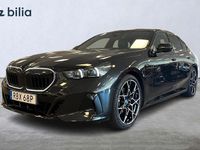 Begagnad BMW 530e Performance 299 HK (219 kW) 2025 Svart Sedan