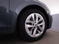 Begagnad Skoda Octavia 131 HK (96 kW) 2020 Grå Kombi