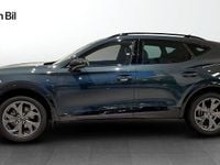 Ny Cupra Formentor 150 HK (110 kW) 2025 Blå SUV