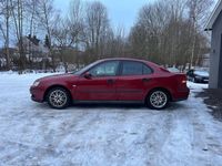 begagnad Saab 9-3 SportSedan 1.8t Linear, Kamkedja