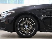 begagnad BMW 530 e xDrive Touring *Räntekampanj 6.95%*