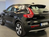 begagnad Volvo XC40 Recharge T4 Inscription Expression