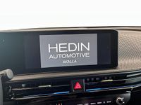 Ny Kia EV6 GT 478 kW (650 HK) 2026 SUV