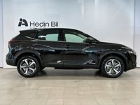 begagnad Nissan Qashqai E-POWER 190HK 2WD ACENTA|OMG LEV|4.300KR/MÅN|