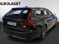 begagnad Volvo V90 Recharge T6 Inscription Expression /Läder/