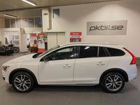 begagnad Volvo V60 CC D4 AWD Aut Summum Classic/Drag