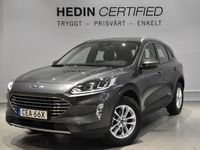 begagnad Ford Kuga Plug-In Hybrid 225hk TITANIUM Privatlease fr.3995:-/mån