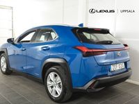 begagnad Lexus UX 250h Comfort Teknikpkt