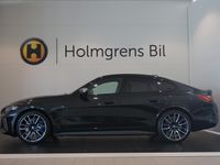 begagnad BMW i4 M50 Fully Charged Innovation