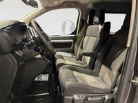 Begagnad Toyota Proace Verso 150 HK (110 kW) 2016 Grå Kombi