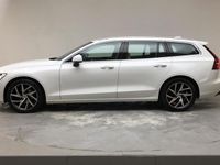 begagnad Volvo V60 D4