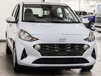 begagnad Hyundai i10 1.0 ESSENTIAL