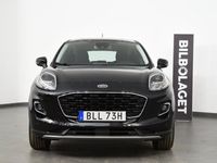 begagnad Ford Puma 1.0 125 MHEV Titan Special Edt A II