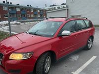 Begagnad Volvo V50 109 HK (80 kW) 2010 Kombi