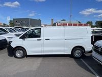 Ny VW Transporter 110 HK (80 kW) 2025 Clear white Van