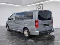 Begagnad Toyota Proace Verso 122 HK (89 kW) 2020 Silver Kombi