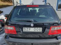 begagnad Saab 9-5 SportCombi 2.0 T Linear Euro 3