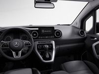 begagnad Mercedes 200 EQT Benz T| NYA BESTÄLLNING | 2023, Transportbil
