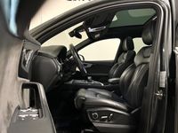 begagnad Audi Q7 3.0 TDI 272Hk Quattro S-Line /Panorama /Matrix /BOSE