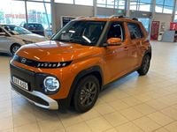 Begagnad Hyundai Inster Advanced 85 kW (116 HK) 2024 Orange Halvkombi