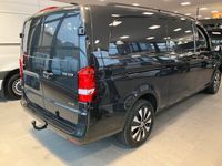 begagnad Mercedes Vito Vito119 cdi skåp extra lång edition 1