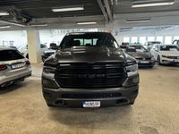 begagnad Dodge Ram Crew Cab 5.7 LARAMIE NIGHT EDITION Panorama D