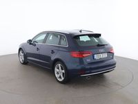 begagnad Audi A3 Sportback 1.6 TDI / GPS, Bluetooth, PDC-Bak