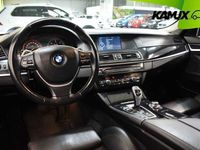 begagnad BMW 520 Touring Steptronic, 184hp, 2012