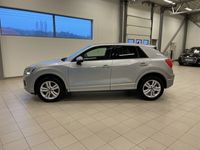 begagnad Audi Q2 35 TFSI Proline advanced 150 hk S tronic