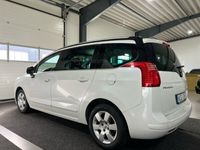 begagnad Peugeot 5008 1.6 HDi FAP EGS, 111hk