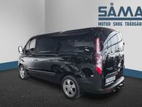 begagnad Ford Transit Custom 270 2.0 TDCi AUT Drag, Värmare