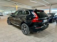 begagnad Volvo XC60 T6 Recharge AWD Inscription Exp. Panorama Drag