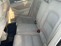 Begagnad VW Passat 150 HK (110 kW) 2017
