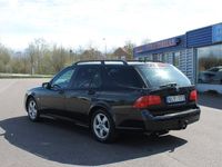 begagnad Saab 9-5 2,0T SportCombi Vector Aut.