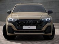 begagnad Audi Q8 FACELIFT 2024, SUV