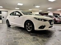 begagnad Mazda 3 Sport 1.5 SKYACTIV-G | Billig att äga!