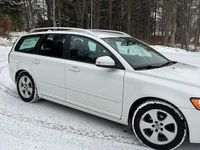 Begagnad Volvo V50 115 HK (84 kW) 2012 Kombi