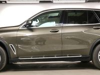 begagnad BMW X5 x-Line Panorama Drag Värmare H/K Night Vision